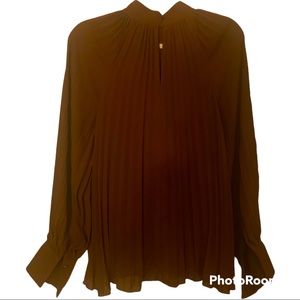 H&M Blouse with Long Sleeves